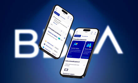 BBVA da de baja su App y apuesta a la Inteligencia Artificial con ‘Futura’