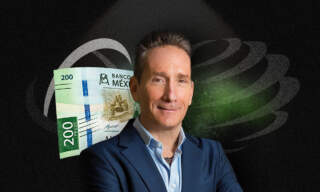 Eliminación del efectivo evitaría casos como los de Intercam y CIBanco con el FinCEN: Daniel Becker