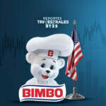 Bimbo no descarta más adquisiciones en Estados Unidos; logra ventas récord