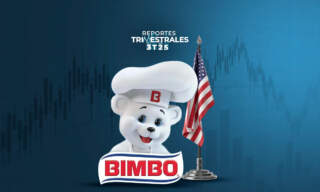 Bimbo no descarta más adquisiciones en Estados Unidos; logra ventas récord