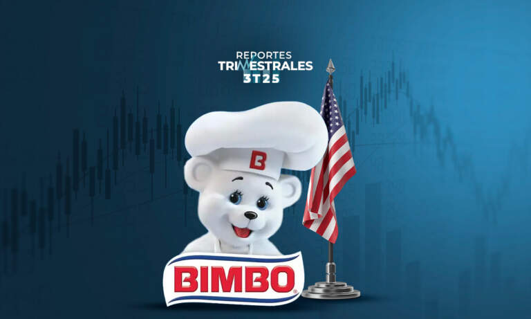 Bimbo no descarta más adquisiciones en Estados Unidos; logra ventas récord