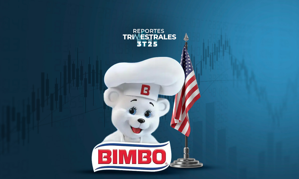 Bimbo no descarta más adquisiciones en Estados Unidos; logra ventas récord