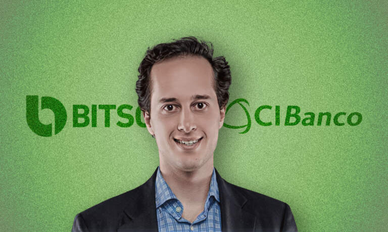 ‘IFPE nos quedó chiquita’: Bitso prepara su salto a una nueva licencia