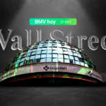 BMV no logra recuperarse del ‘lunes negro’ y Wall Street cae afectado por Oracle