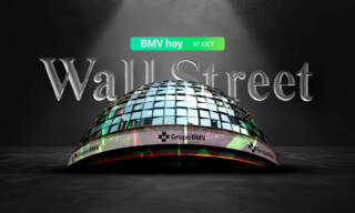 BMV busca recuperarse de una dura caída mientras Wall Street cede ante la aversión al riesgo