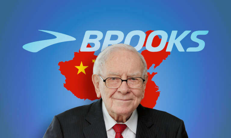 Brooks Running, de Warren Buffett, acelera su expansión en China por impacto de aranceles