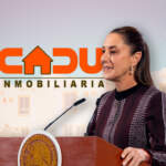Cadu, la primera viviendera en capitalizar el plan de Claudia Sheinbaum