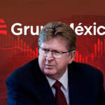Acciones de Grupo México se desploman más de 19% tras presentar su oferta por Banamex