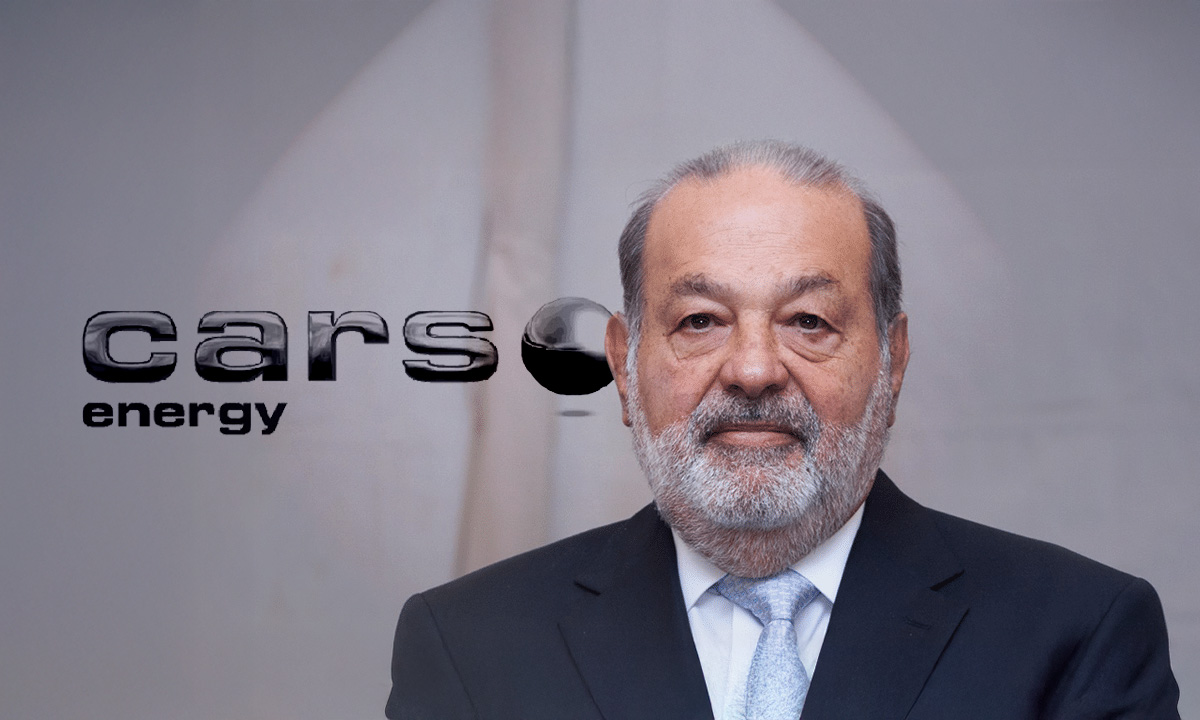 Pemex y el gas dan millones a Carlos Slim: Carso Energy ya compite con Sanborns