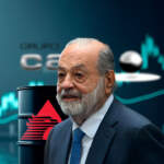 Grupo Carso de Carlos Slim analiza viabilidad de proyecto Lakach y acción sube en BMV