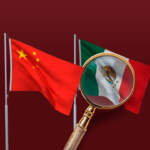 China pide respetar normas de la OMC mientras México realiza investigación antidumping