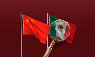 China pide respetar normas de la OMC mientras México realiza investigación antidumping