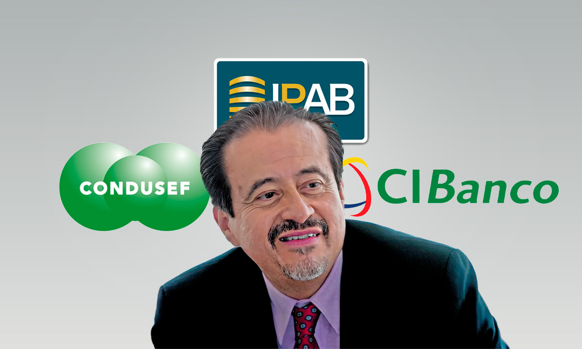 Hay 197 clientes de CIBanco que no cubre el IPAB; deberán esperar la liquidación: Condusef
