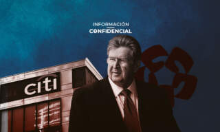 #InformaciónConfidencial: ¿Seguirá la puja por Banamex?