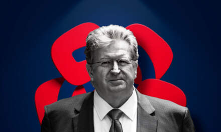 Citi descarta oferta de Germán Larrea por Banamex; va con Fernando Chico Pardo y OPI