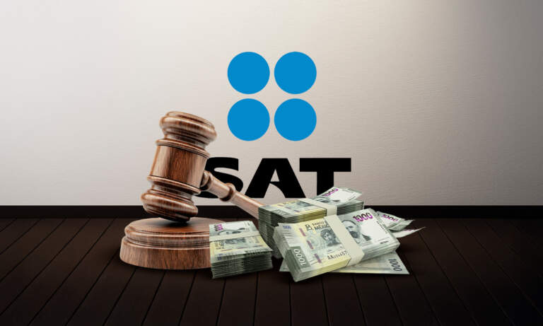 Código Fiscal de la Federación, ¿más dientes y castigos del SAT contra los contribuyentes?