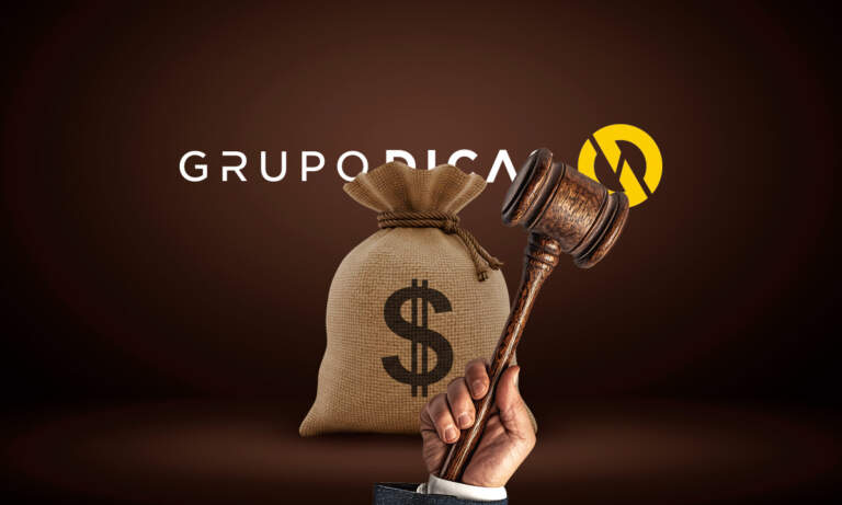 Suprema Corte avala multa contra Aeropremier de México, ligada a Emilio Díaz Castellanos