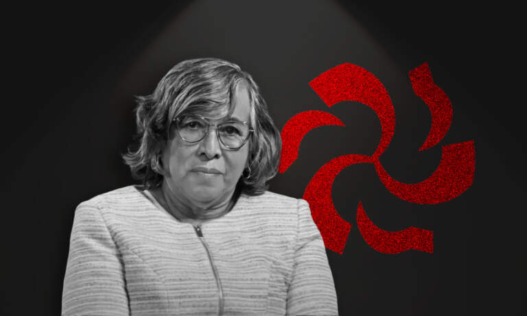 Corte declara impedida a ministra María Estela Ríos para no conocer asunto de Grupo Elektra