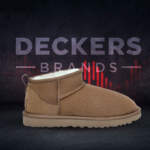 Acciones de Deckers, dueño de Hoka y UGG, se desploman más de 15% tras ajustar perspectivas