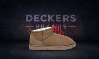 Acciones de Deckers, dueño de Hoka y UGG, se desploman más de 15% tras ajustar perspectivas
