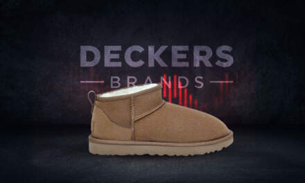 Acciones de Deckers, dueño de Hoka y UGG, se desploman más de 15% tras ajustar perspectivas