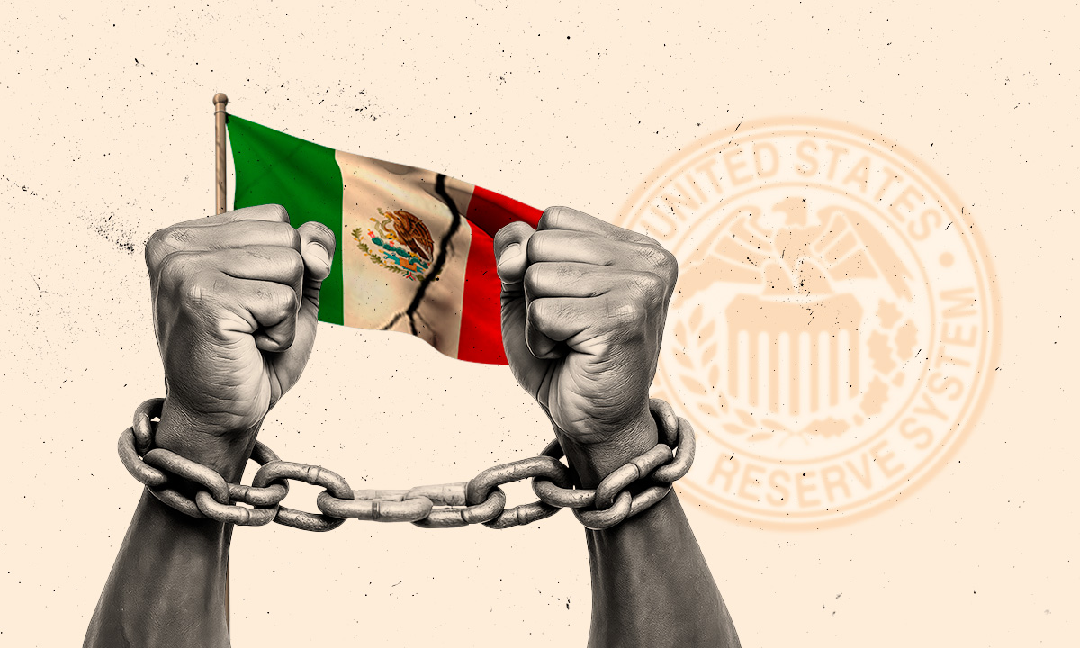 Departamento del Tesoro sanciona a grupo criminal de México por tráfico de migrantes