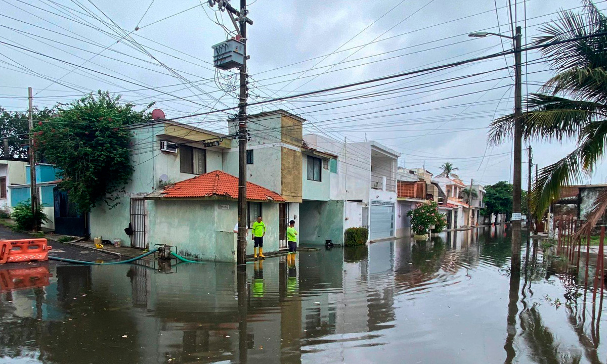 Gobierno de Veracruz “resucita” el Fonden luego de quedarse sin seguro ni aseguradora