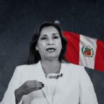 Estos son los factores que llevaron a la destitución de la presidenta de Perú, Dina Boluarte