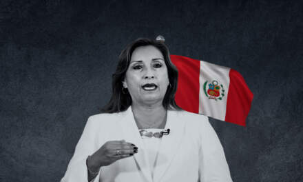 Estos son los factores que llevaron a la destitución de la presidenta de Perú, Dina Boluarte