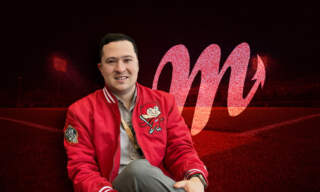 Diablos Rojos cambia lineup: Jorge del Valle es nombrado CEO