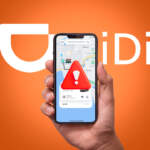Didi afirma que el servicio de su app se restablecerá hoy miércoles; continúa la falla