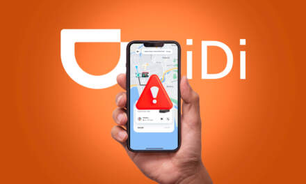 Didi afirma que el servicio de su app se restablecerá hoy miércoles; continúa la falla