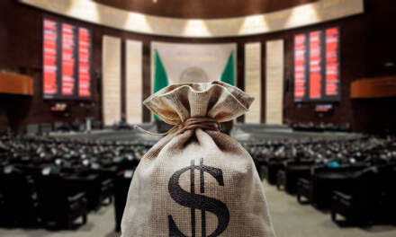 Diputados aprueban reforma que pone al sector asegurador frente al SAT