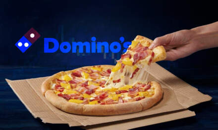 Domino’s Pizza supera expectativas trimestrales gracias a sus promociones, pero corre riesgos