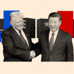 Donald Trump y Xi Jinping se reúnen: ¿se acabó la amenaza arancelaria?