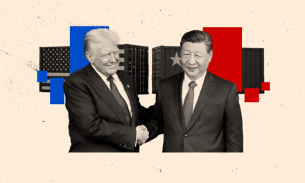Donald Trump y Xi Jinping se reúnen: ¿se acabó la amenaza arancelaria?