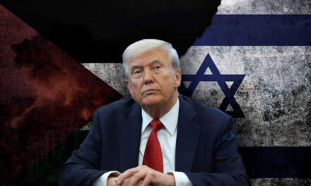 Donald Trump: Israel y Hamás han firmado la primera fase de nuestro ‘plan de paz’