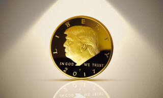 ¿Donald Trump será el rostro del nuevo dólar? De esto va la propuesta