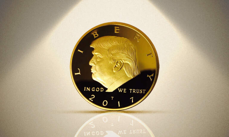 ¿Donald Trump será el rostro del nuevo dólar? De esto va la propuesta