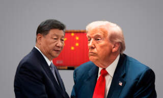 Donald Trump anuncia visita a China a inicios de 2026; busca cerrar acuerdo comercial “justo”