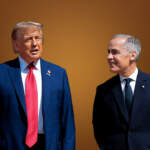 Donald Trump y Mark Carney se reunirán en Washington; estos son los temas que tratarán