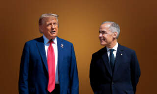Donald Trump y Mark Carney se reunirán en Washington; estos son los temas que tratarán