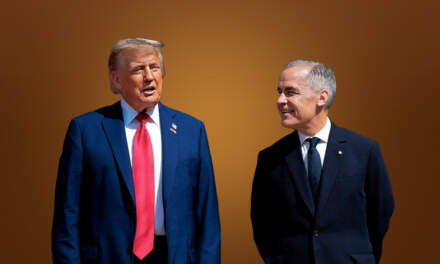 Donald Trump y Mark Carney se reunirán en Washington; estos son los temas que tratarán