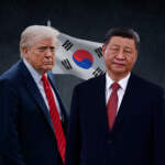 Donald Trump se reunirá con Xi Jinping en medio de las tensiones arancelarias entre EU y China