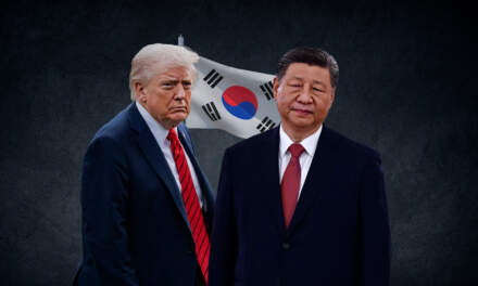 Donald Trump se reunirá con Xi Jinping en medio de las tensiones arancelarias entre EU y China