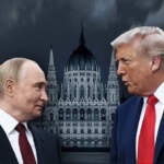 Donald Trump y Vladimir Putin acuerdan reunirse en Budapest para discutir el fin de la guerra en Ucrania
