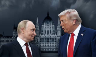 Donald Trump y Vladimir Putin acuerdan reunirse en Budapest para discutir el fin de la guerra en Ucrania
