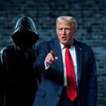Donald Trump señala que Estados Unidos se encuentra en “guerra” contra el narcotráfico