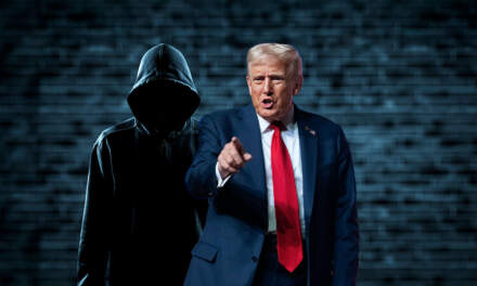 Donald Trump señala que Estados Unidos se encuentra en “guerra” contra el narcotráfico