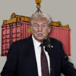 Donald Trump impone aranceles del 100% a las importaciones chinas